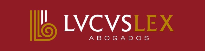 Logotipo - LucusLex Abogados