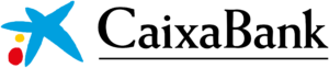 Logotipo Caixa Bank