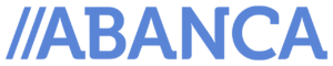 Logotipo ABANCA