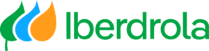Logotipo - Iberdrola