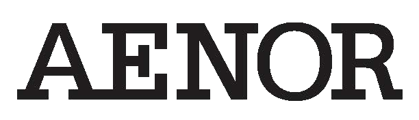 Logotipo AENOR
