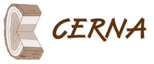 Logotipo - Cerna