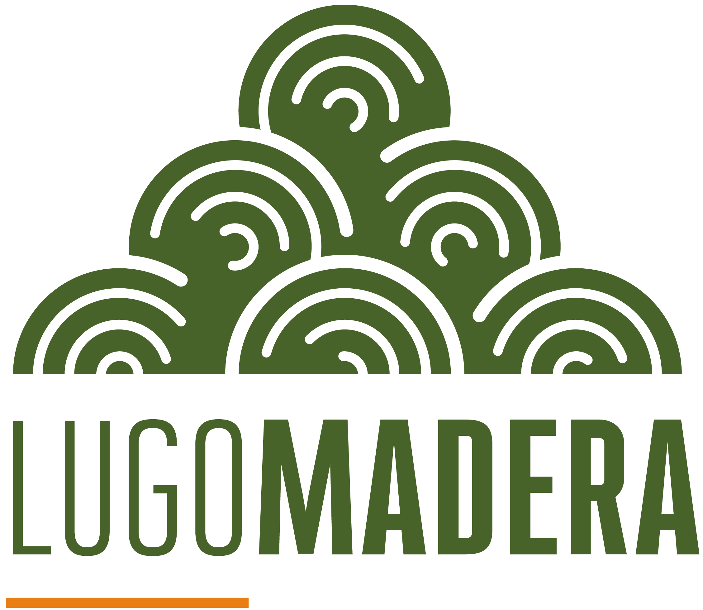 Logotipo LugoMadera recortado