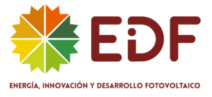 Logotipo - ENERGÍA INNOVACIÓN Y DESARROLLO FOTOVOLTAICO