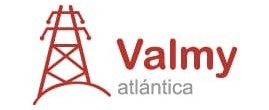 Logotipo - Valmy atlántico