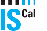 Logotipo - IS Cal