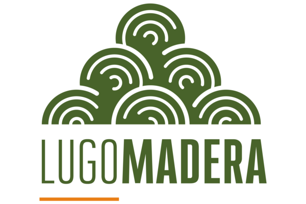 Logotipo LugoMadera 3