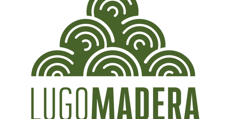 Logotipo LugoMadera 3
