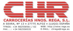Logotipo - CHR