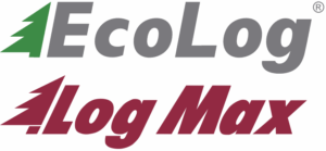 Logotipo - EcoLog