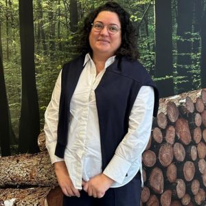 Ángeles Vila Cajete