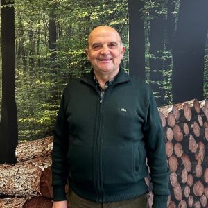 Daniel Villapol Valea