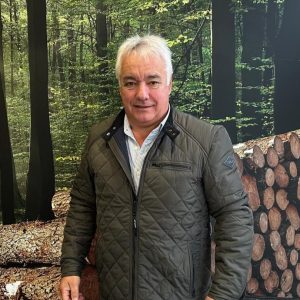 Jose Manuel Díaz González