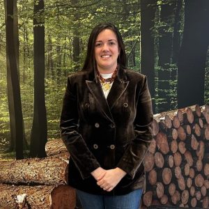 Mª Carmen Gayoso Montenegro