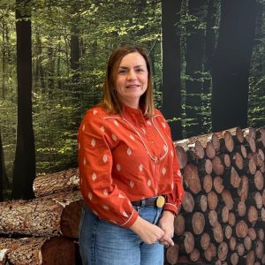 Mª Elena Seoane Mata