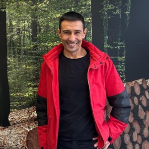 Víctor Torrado1