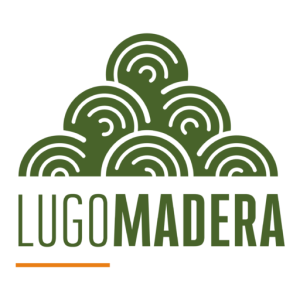 Logotipo LugoMadera 1